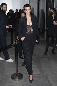 Museum Of Modern Art Film Benefit 2021 in New York