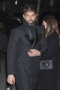 Museum Of Modern Art Film Benefit 2021 in New York