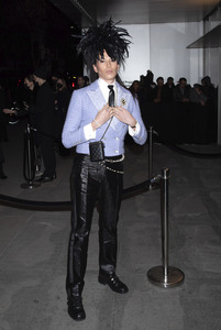 Museum Of Modern Art Film Benefit 2021 in New York