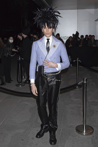 Museum Of Modern Art Film Benefit 2021 in New York