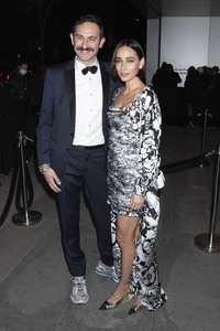 Museum Of Modern Art Film Benefit 2021 in New York