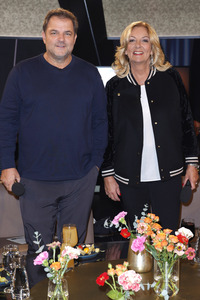 'NDR Talk Show' in Hamburg