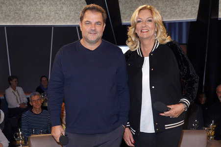 'NDR Talk Show' in Hamburg