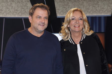 'NDR Talk Show' in Hamburg