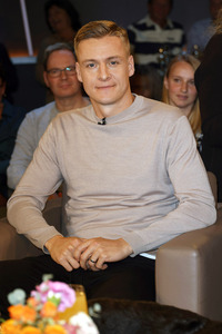 'NDR Talk Show' in Hamburg