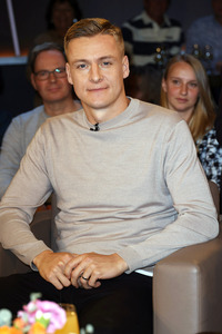 'NDR Talk Show' in Hamburg