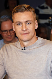 'NDR Talk Show' in Hamburg