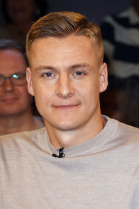 'NDR Talk Show' in Hamburg