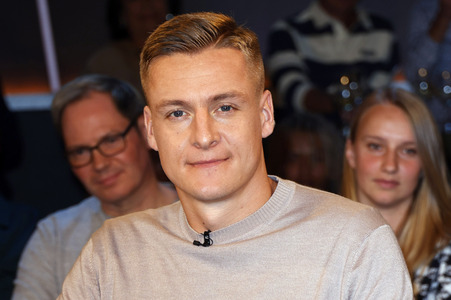 'NDR Talk Show' in Hamburg