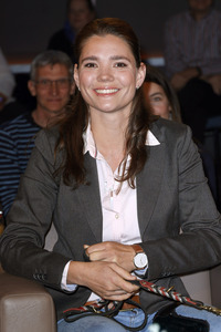 'NDR Talk Show' in Hamburg