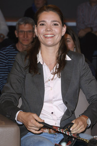 'NDR Talk Show' in Hamburg