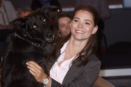 'NDR Talk Show' in Hamburg