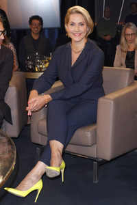 'NDR Talk Show' in Hamburg