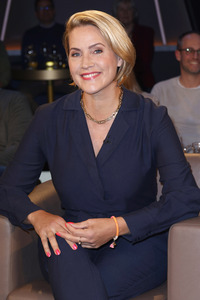 'NDR Talk Show' in Hamburg
