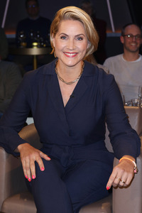 'NDR Talk Show' in Hamburg