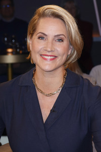 'NDR Talk Show' in Hamburg