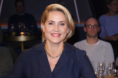 'NDR Talk Show' in Hamburg