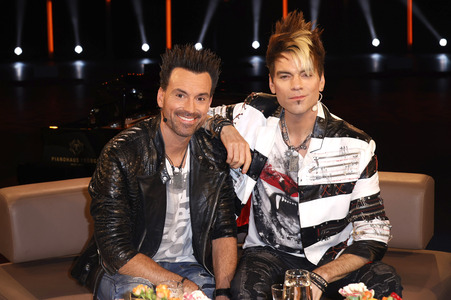 'NDR Talk Show' in Hamburg