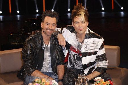 'NDR Talk Show' in Hamburg