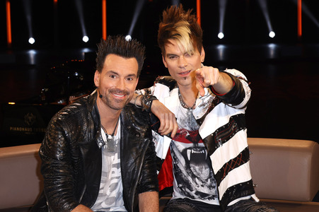 'NDR Talk Show' in Hamburg