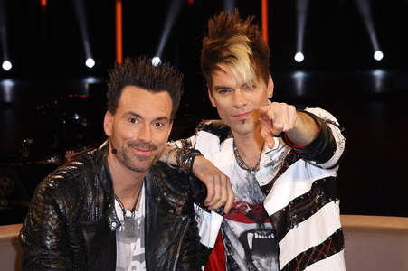 'NDR Talk Show' in Hamburg