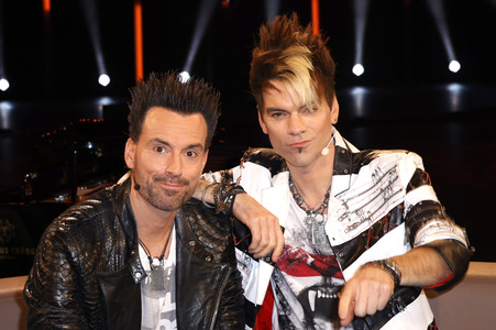 'NDR Talk Show' in Hamburg