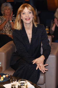 'NDR Talk Show' in Hamburg