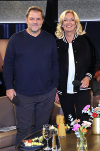 'NDR Talk Show' in Hamburg