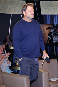 'NDR Talk Show' in Hamburg