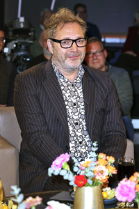 'NDR Talk Show' in Hamburg