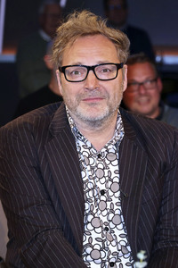 'NDR Talk Show' in Hamburg