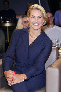 'NDR Talk Show' in Hamburg