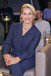 'NDR Talk Show' in Hamburg