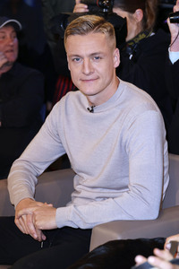 'NDR Talk Show' in Hamburg