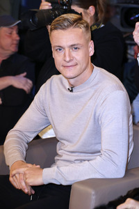 'NDR Talk Show' in Hamburg