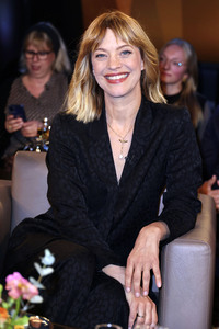 'NDR Talk Show' in Hamburg