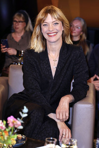 'NDR Talk Show' in Hamburg