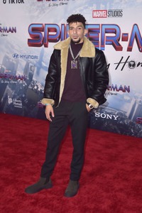 Filmpremiere 'Spider-Man: No Way Home' in Los Angeles