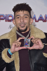 Filmpremiere 'Spider-Man: No Way Home' in Los Angeles