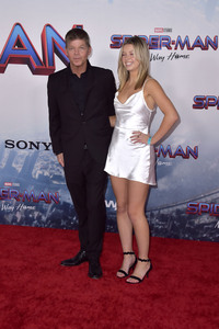 Filmpremiere 'Spider-Man: No Way Home' in Los Angeles