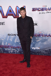 Filmpremiere 'Spider-Man: No Way Home' in Los Angeles
