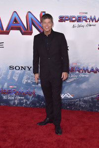 Filmpremiere 'Spider-Man: No Way Home' in Los Angeles