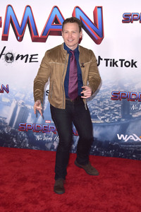 Filmpremiere 'Spider-Man: No Way Home' in Los Angeles