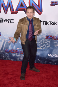 Filmpremiere 'Spider-Man: No Way Home' in Los Angeles