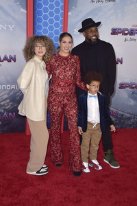 Filmpremiere 'Spider-Man: No Way Home' in Los Angeles