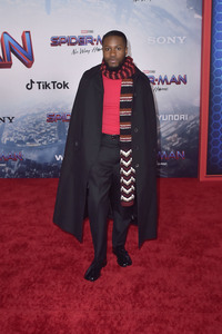 Filmpremiere 'Spider-Man: No Way Home' in Los Angeles