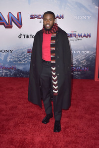 Filmpremiere 'Spider-Man: No Way Home' in Los Angeles