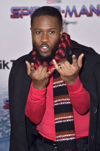 Filmpremiere 'Spider-Man: No Way Home' in Los Angeles