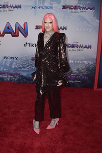 Filmpremiere 'Spider-Man: No Way Home' in Los Angeles