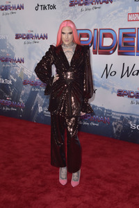 Filmpremiere 'Spider-Man: No Way Home' in Los Angeles